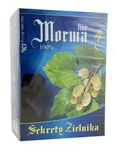 Geheimnisse des Herbariums Maulbeerblatt 40x3g Diabetes ASZ - Biogo.de